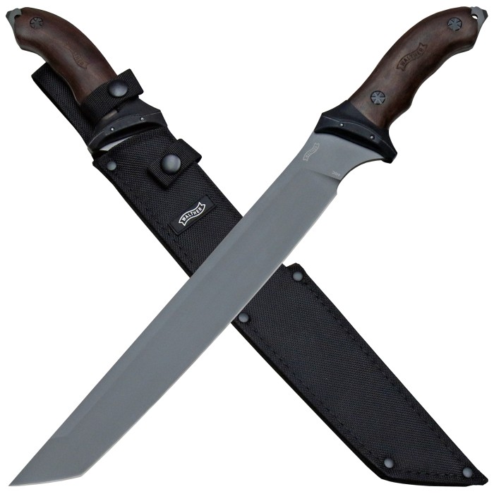 Walther MachTac 5 Machete